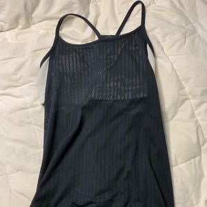 Fabletics tank top